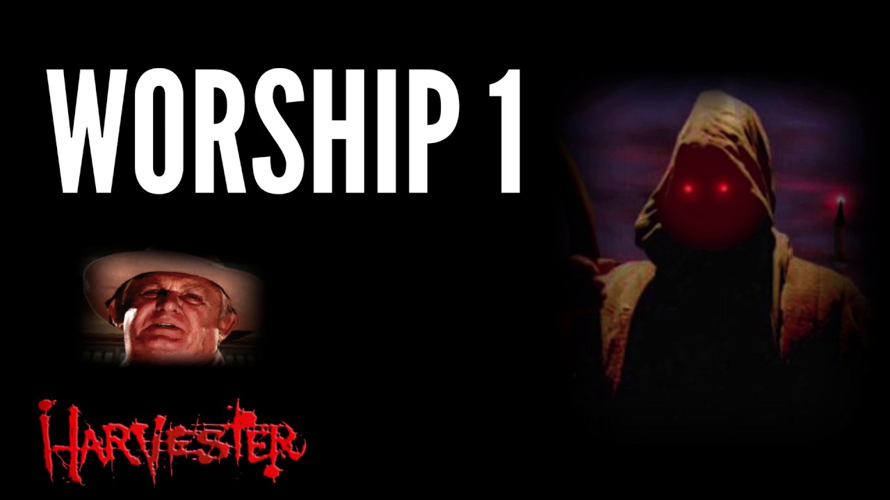Harvester Worship 1 (OST) YouTube