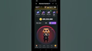 Hamster Kombat Daily Cipher/Morse Code August 9, 2024 | CRYPTO