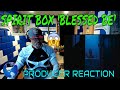 Spiritbox   "Blessed Be" Official Music Video - First Time Producer Reaction