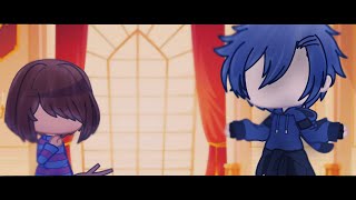 [ Someone Wrote This Song Before ] // Gacha Club // Sans AUs