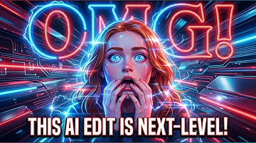 OMG! Editing Any Video with One Prompt – Kling O1 Video Edit on Higgsfield