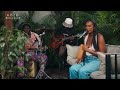 Nana Fofie - When I See You & Undeniable | Kōzo Unplugged