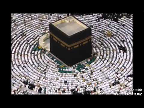 اروع واجمل صور الكعبه