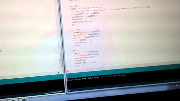 Arduino EasyVR + ZigBee /XBee Demo