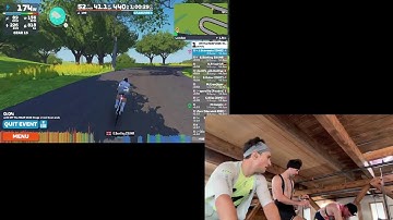 Live from Metier - Off the MAAP Stage 1 2025