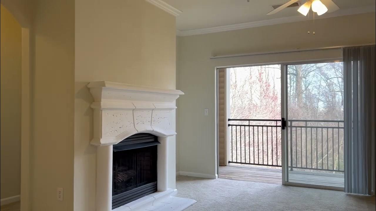 Fairchase Apartments Fairfax Corner 2BR B Unit 4401 307 YouTube