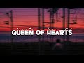 Queen Of Hearts - Starla Edney ( s l o w e d   r e v e r b e d )