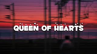 Queen Of Hearts - Starla Edney ( s l o w e d + r e v e r b e d )