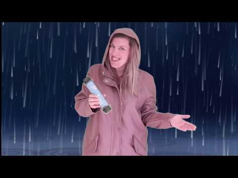 Video: Waarom heet het regenmaker?