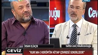 Ceviz Kabuğu İhsan Eli̇açik 2