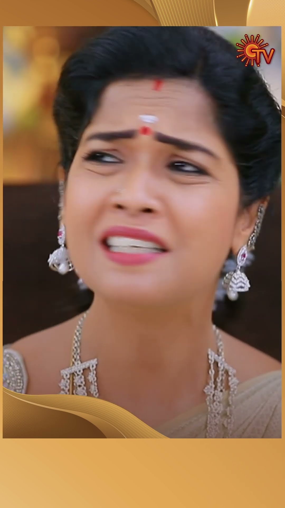 #ManamagaleVaa #SunTV #shorts #tamilserial