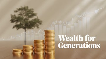 Is Generational Wealth Just a Myth?