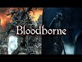 Церковное чудовище\Отец Гаскойн - Bloodborne - #2