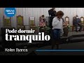 Kellen Byanca | Pode Dormir Tranquilo (Ao Vivo)