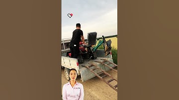 #fcnfm The Benefits of Rotary Tilling for Soil Nutrient Availability