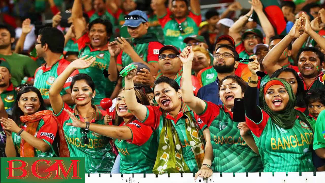 Funny Moment Of Bangladesh Cricket Team 