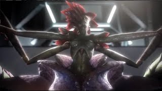 Resident Evil Code Veronica X The Theme of Alexia Type 2 EXTENDED OST