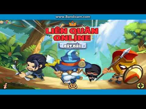 Liên Quân Online Game Vui Chơi Trên Pc Siêu Hay 1 Cân 9 - Vuong Sukai Chơi  Game Liên Quân - Dtcl - Nega.Vn