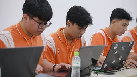 Cuộc thi "Autocad Mastery" - Sinh viên Cần Thơ tự sáng tạo sân chơi khẳng định năng lực chuyên môn