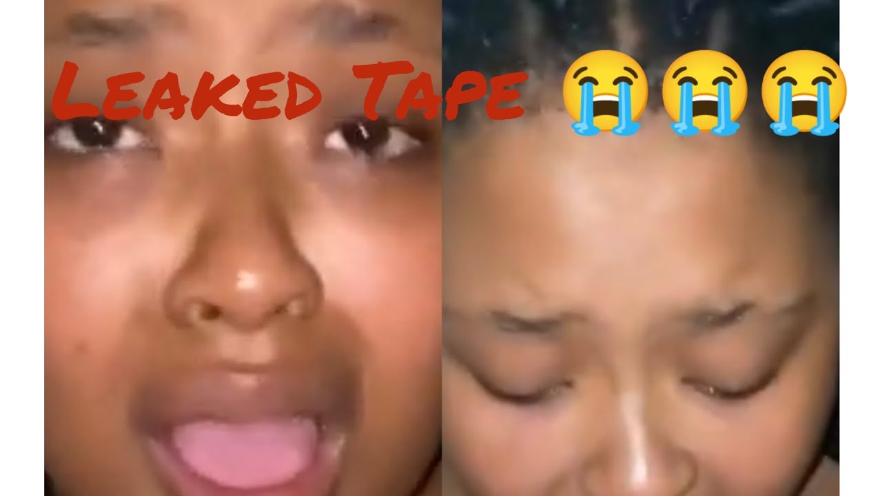 Cyan Boujee leaked s*x tape!!! Prince Kaybee?? This is too much y'all 😭
