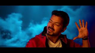 Bigil - Singappenney Video | Thalapathy Vijay, Nayanthara | @A. R. Rahman