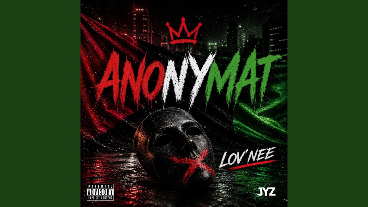 Watch Anonymat on YouTube Watch Anonymat on YouTube