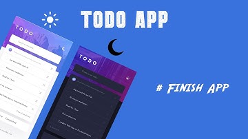 Finish Full Stack To Do List App Tutorial | React & Tailwind CSS & Node.js - بناء قائمة مهام
