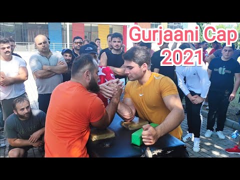 Gurjaani Cap 2021 / გურჯაანის თასი 2021 #armwrestling #მკლავჭიდი #Saginashvili