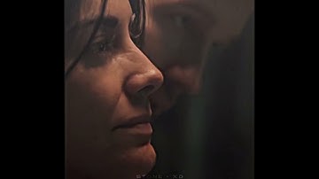 Only Graves knows how to deal with her