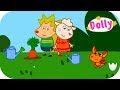 Dolly & Friends Funny Cartoon for Toddlers Full Episodes #82 Full HD