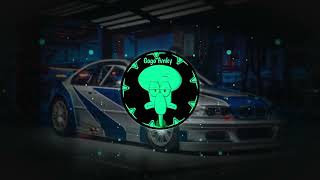 Dj Cdanuran Viral Tiktok 2025 Jedag Jedug  Bass Terbaru