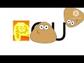 Pou Words Spelling Puzzles ABCs Alphabet 🔡ʘ‿ʘ