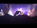Ninja Sex Party LIVE - Unicorn Wizard - August 10, 2018 - Houston, TX - Warehouse Live