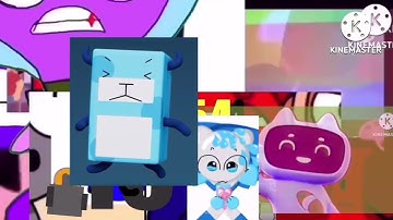 Bear hunt all running add round 22