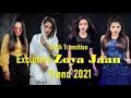 Best of zoya 2021  zoya jaan exclusive  cloth change transition zoya jaan  dress change zoya jaan