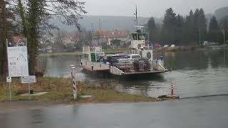 Přívoz Gemünden Am Main