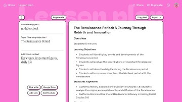 Padlet TA Lesson Plan