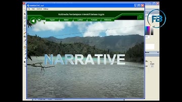 Aplikasi Media Pembelajaran Menggunakan Macromedia Flash 8 Part 2