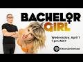 INTERVIEW WITH TANIA DOKO - BACHELOR GIRL