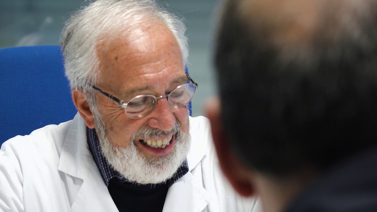 Valparma Hospital Sentiero D Arte