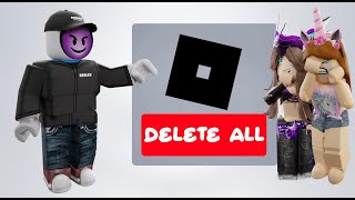 ROBLOX NEEDS TO FIX THIS PROBLEM...