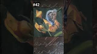 A Painting A Day Challenge #42