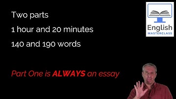 How to write an essay for the Cambridge B2 First (FCE) exam