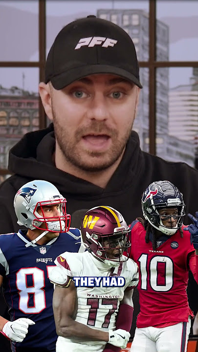 Puka Nacua is going to break all sorts of records this year 😳