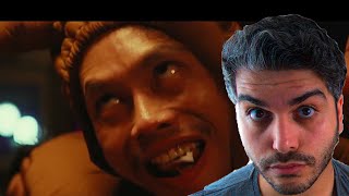 4BANG - ROACH GANG Prod.Bradley moon (Official Music Video) REACTION