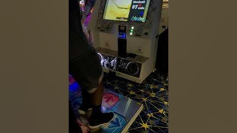 [DDR A20] ZANGETSU - air // DJ SIMON (HEARTBREAKING)