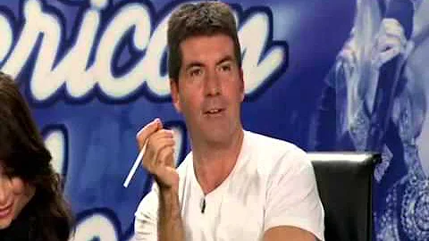 Jennifer Chapton a k a  THE HOTNESS American Idol ...