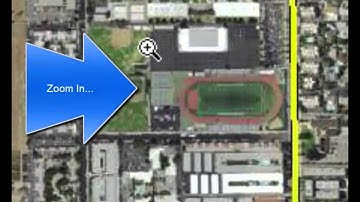 Geography 102: Measuring in ArcMap - Part 2