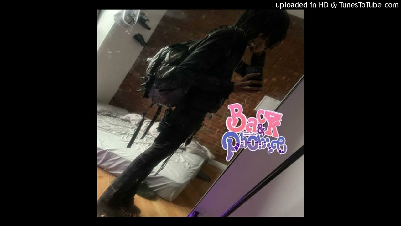 (free for non profit) osamason x che x bleood type beat 