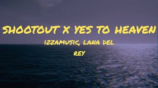 Shootout x Yes to Heaven Mashup (Lyrics)
Experience the perfect blend of trap and dreamy pop with this mashup of Shootout by Izzamusic and Yes to Heaven by Lana Del Rey. This unofficial audio and lyrics video brings you the best of both worlds, with Izzamusics hard-hitting beats and Lana Del Reys signature ethereal vocals.
The song is a beautiful fusion of two very different genres, seamlessly blending Izzamusics energetic trap production with Lana Del Reys dreamy and introspective lyrics. With its catchy hooks and pulsating beats, the mashup is a true earworm that will have you hitting replay over and over again.
And with this unofficial audio and lyrics video, you can sing along to every word and feel the full impact of the songs powerful message. The lyrics speak of the struggles of love and the pain of letting go, and the mashup is a testament to the resilience of the human spirit in the face of heartbreak.
So sit back, relax, and let the music transport you to a world of raw emotion and soulful expression. And if you love this unofficial audio and lyrics video, dont forget to hit that like and subscribe button to stay updated with our latest uploads. We bring you the best mashups and music content, and your support helps us keep doing what we love.
#shootout #yestoheaven #izzamuzzic #lanadelrey #tiktoksong #mashupsong #mashup #pop #lyrics #popularsong #music #remix Shootout x Yes to Heaven Mashup (Lyrics)